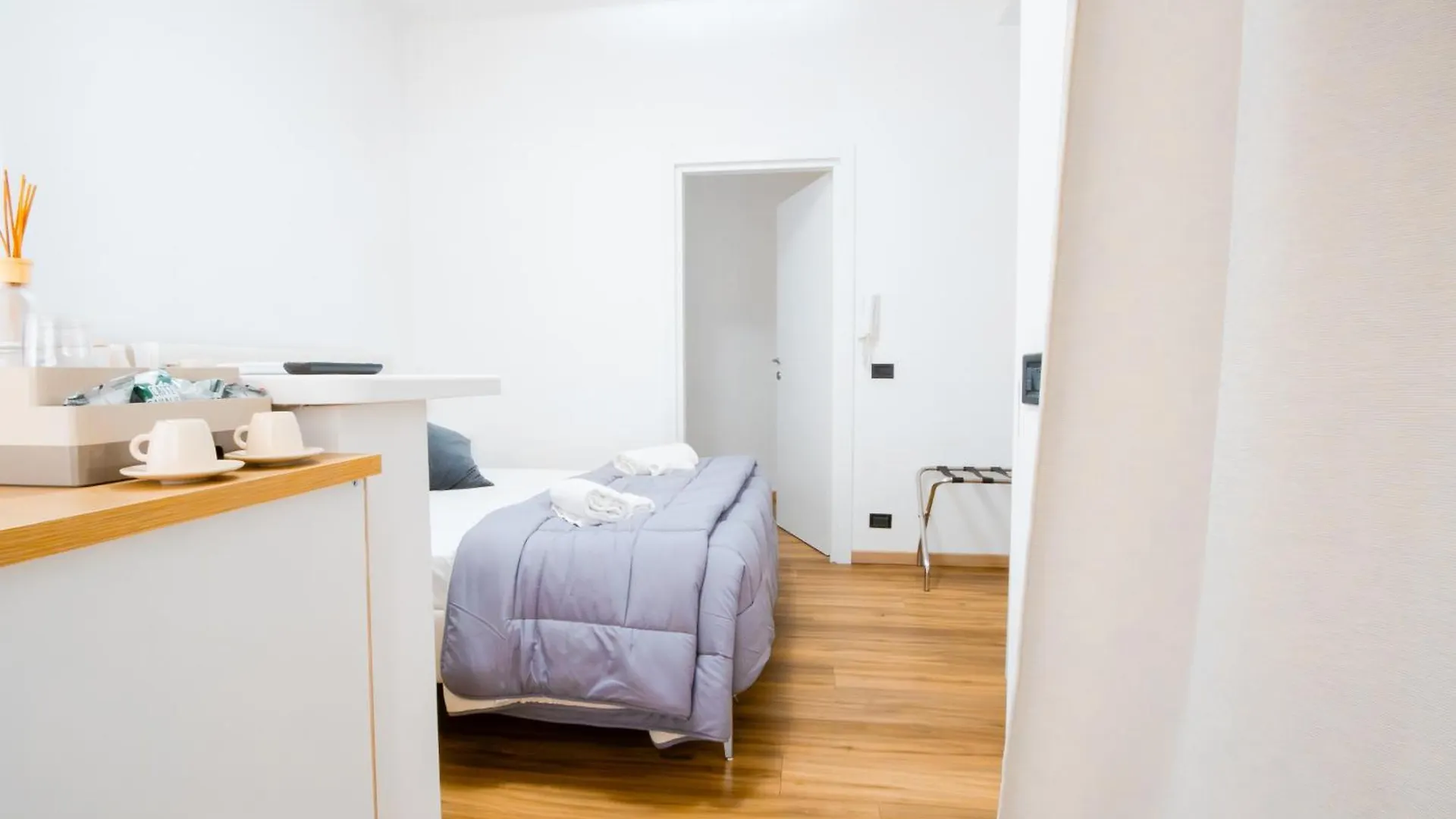 Karulli Home Bari Apartment
