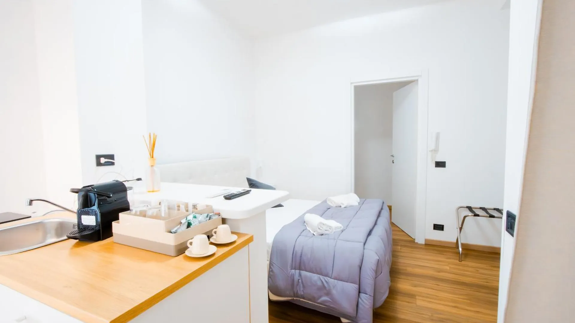 Karulli Home Bari Appartamento