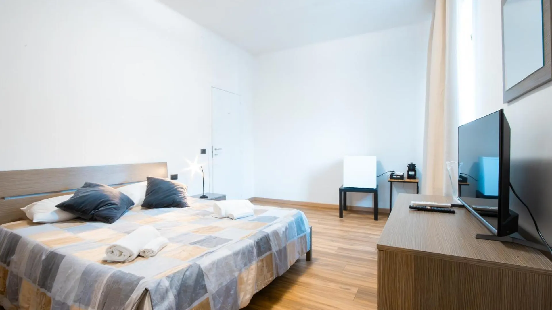 Appartamento Karulli Home Bari Italia