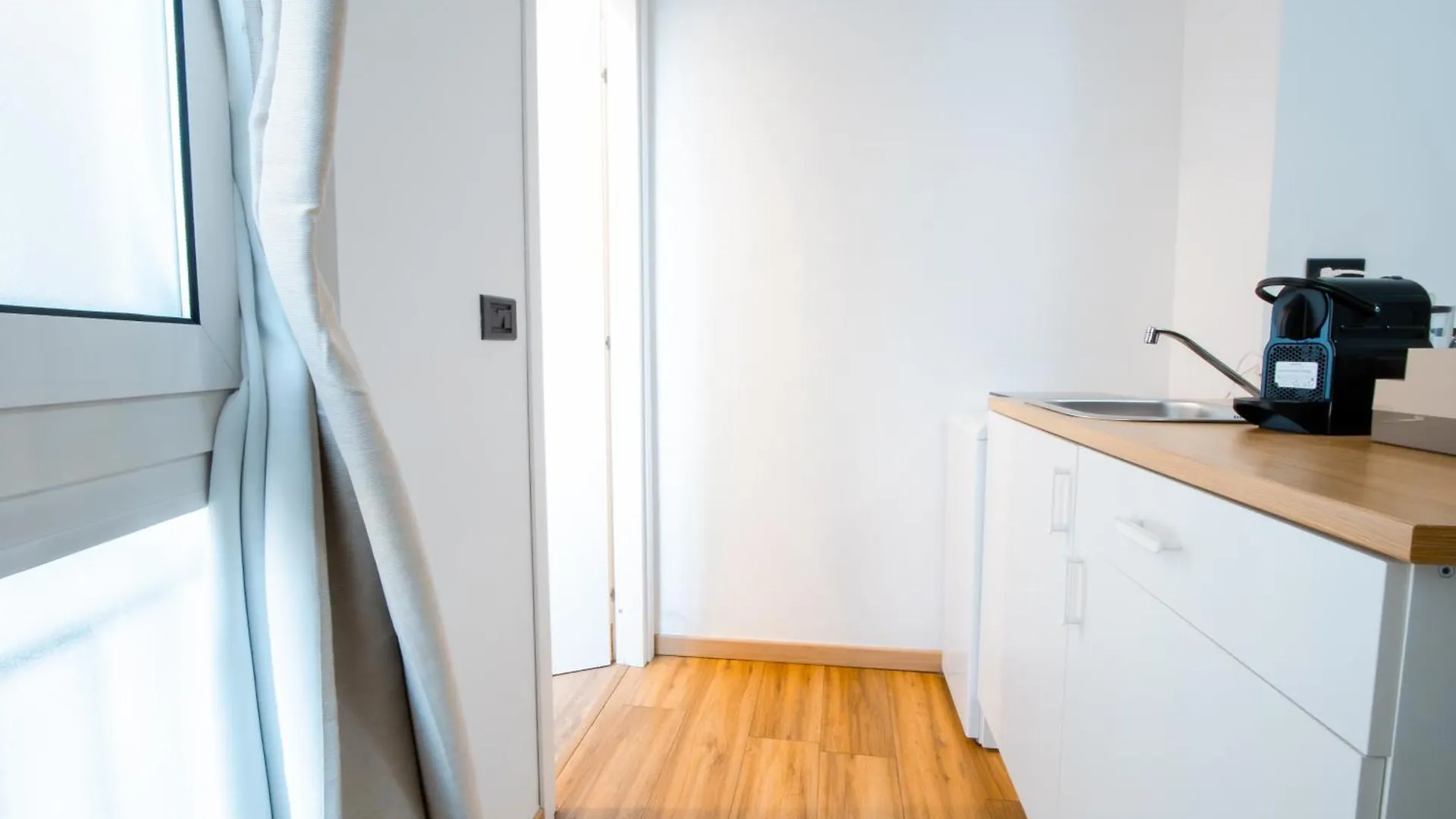 Karulli Home Bari Apartment