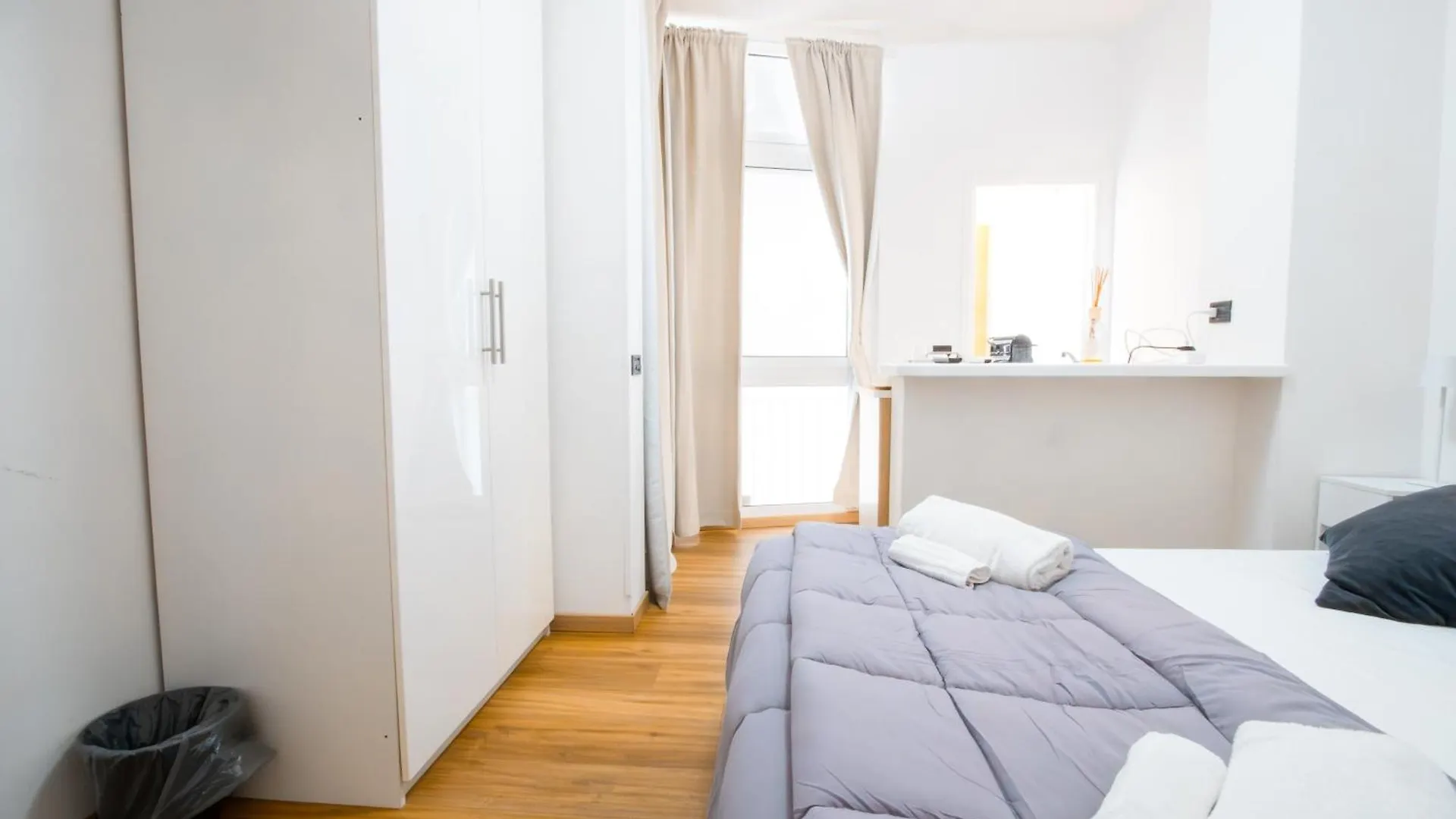 Appartamento Karulli Home Bari Italia