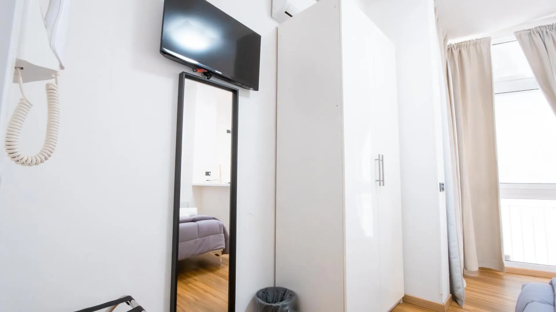 Apartment Karulli Home Bari