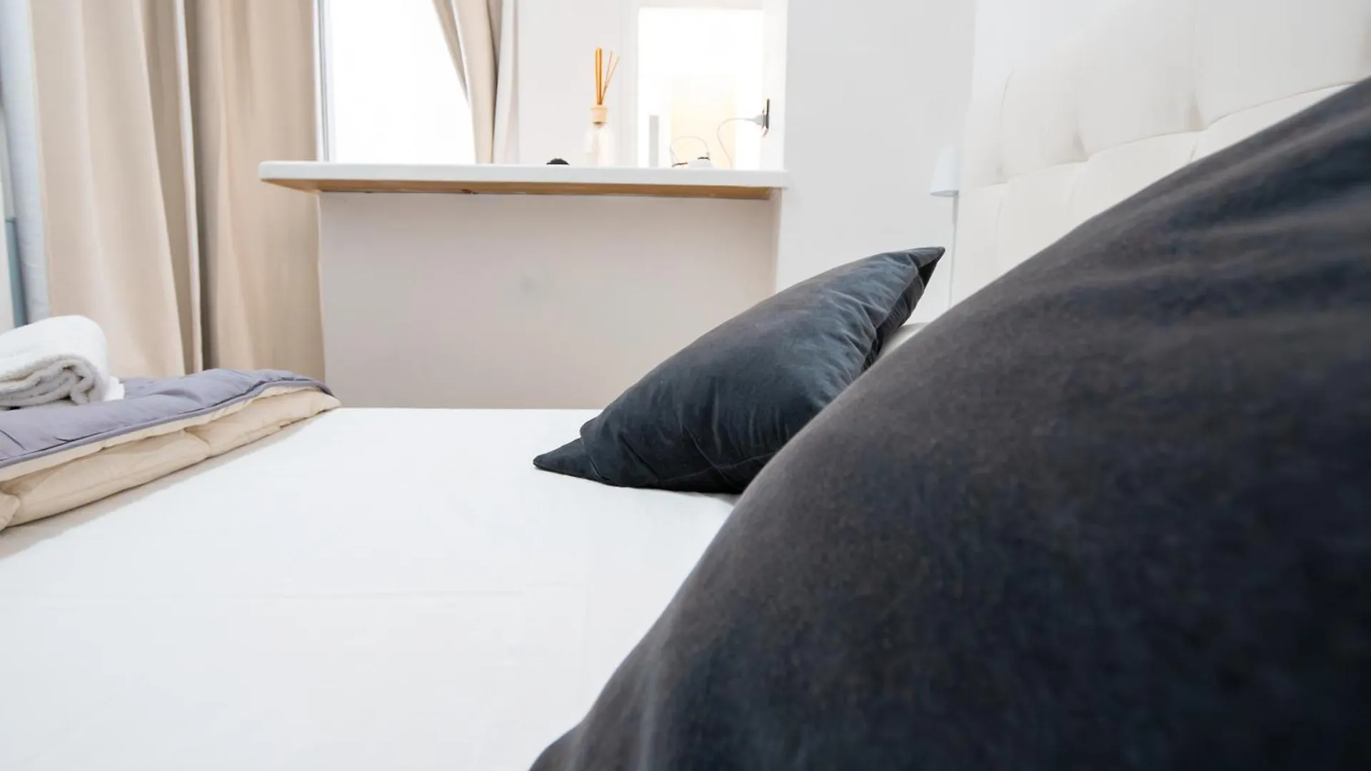 Apartment Karulli Home Bari