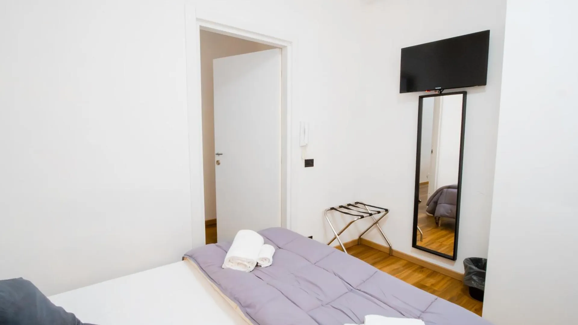 Appartamento Karulli Home Bari