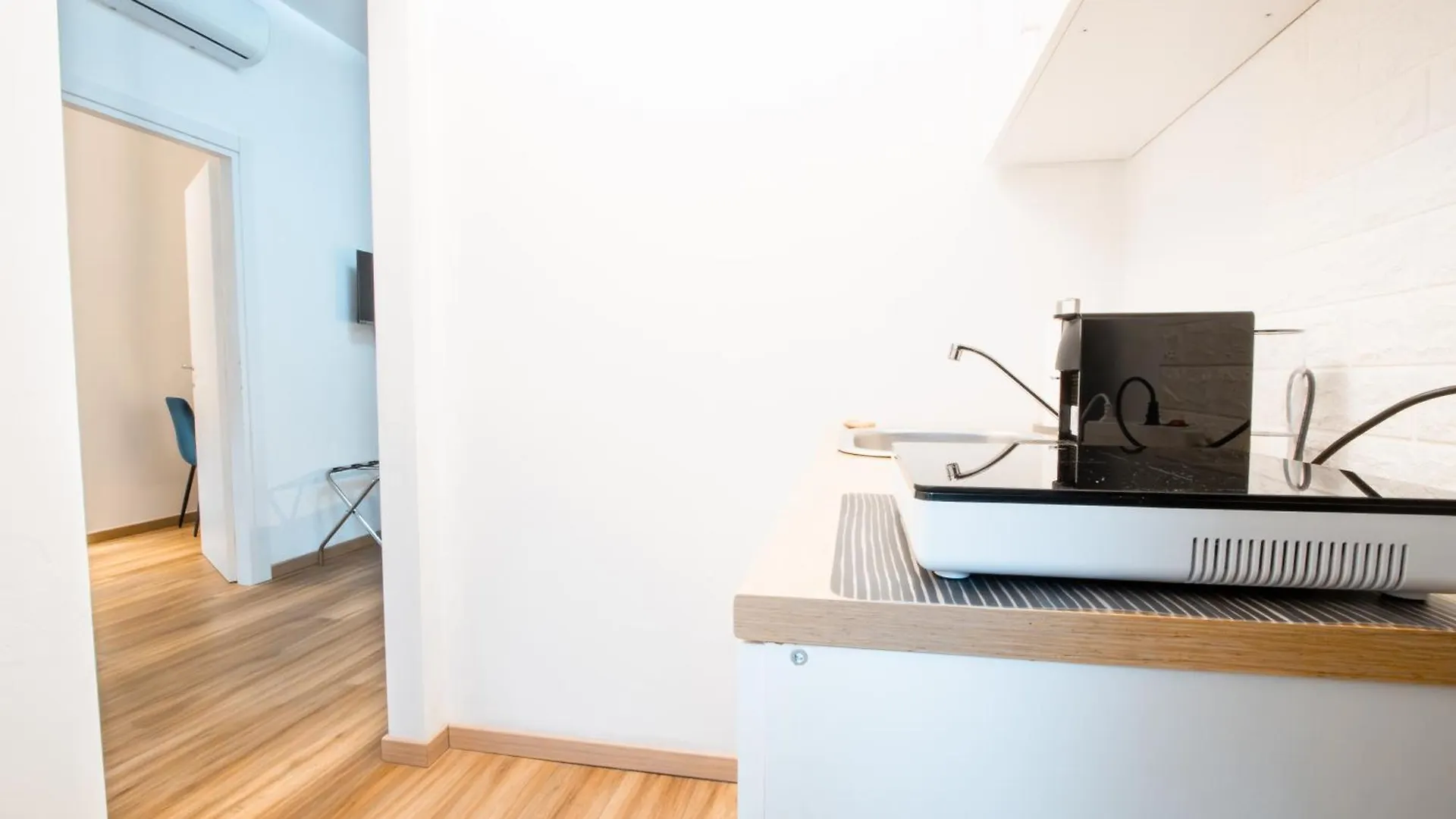 Apartment Karulli Home Bari