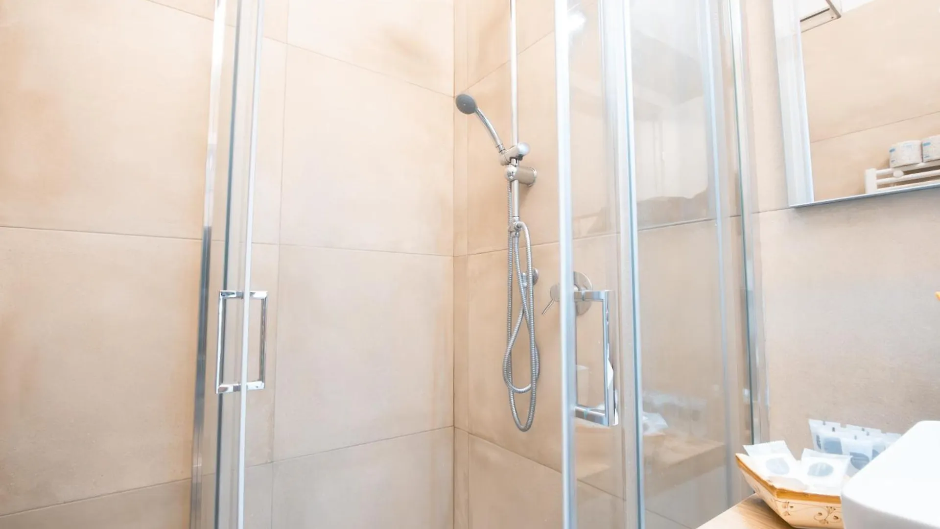 Appartamento Karulli Home Bari Italia