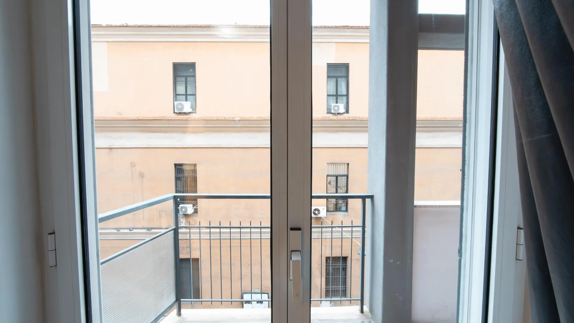 Karulli Home Bari Apartment