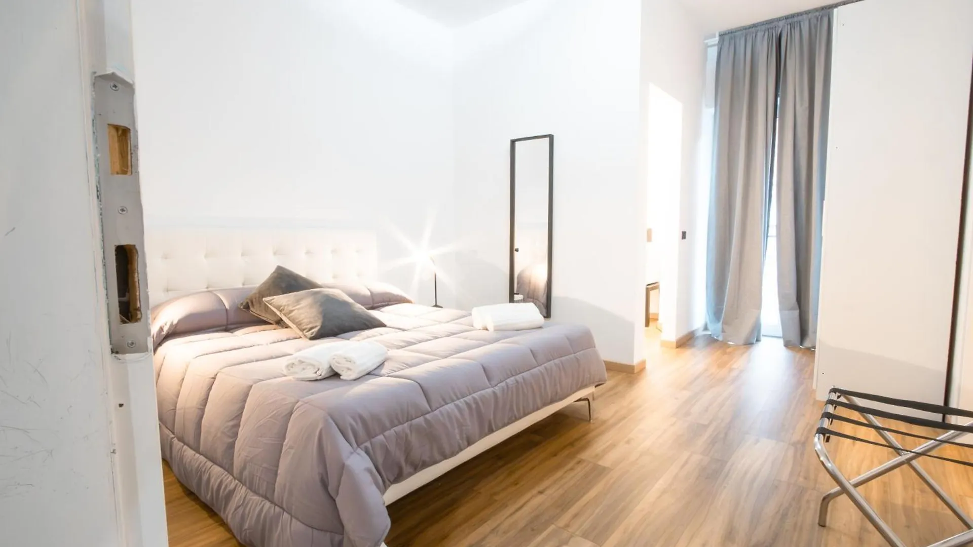 Apartment Karulli Home Bari