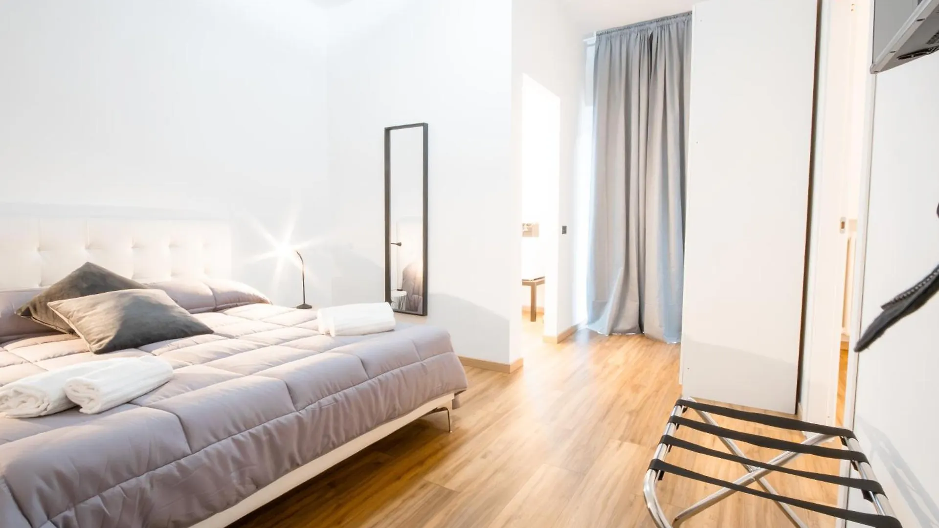 Karulli Home Bari Italy