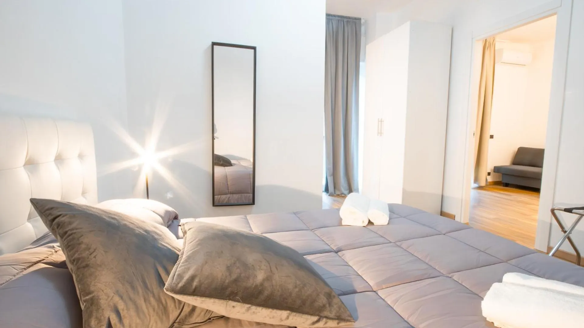 Karulli Home Bari Appartamento