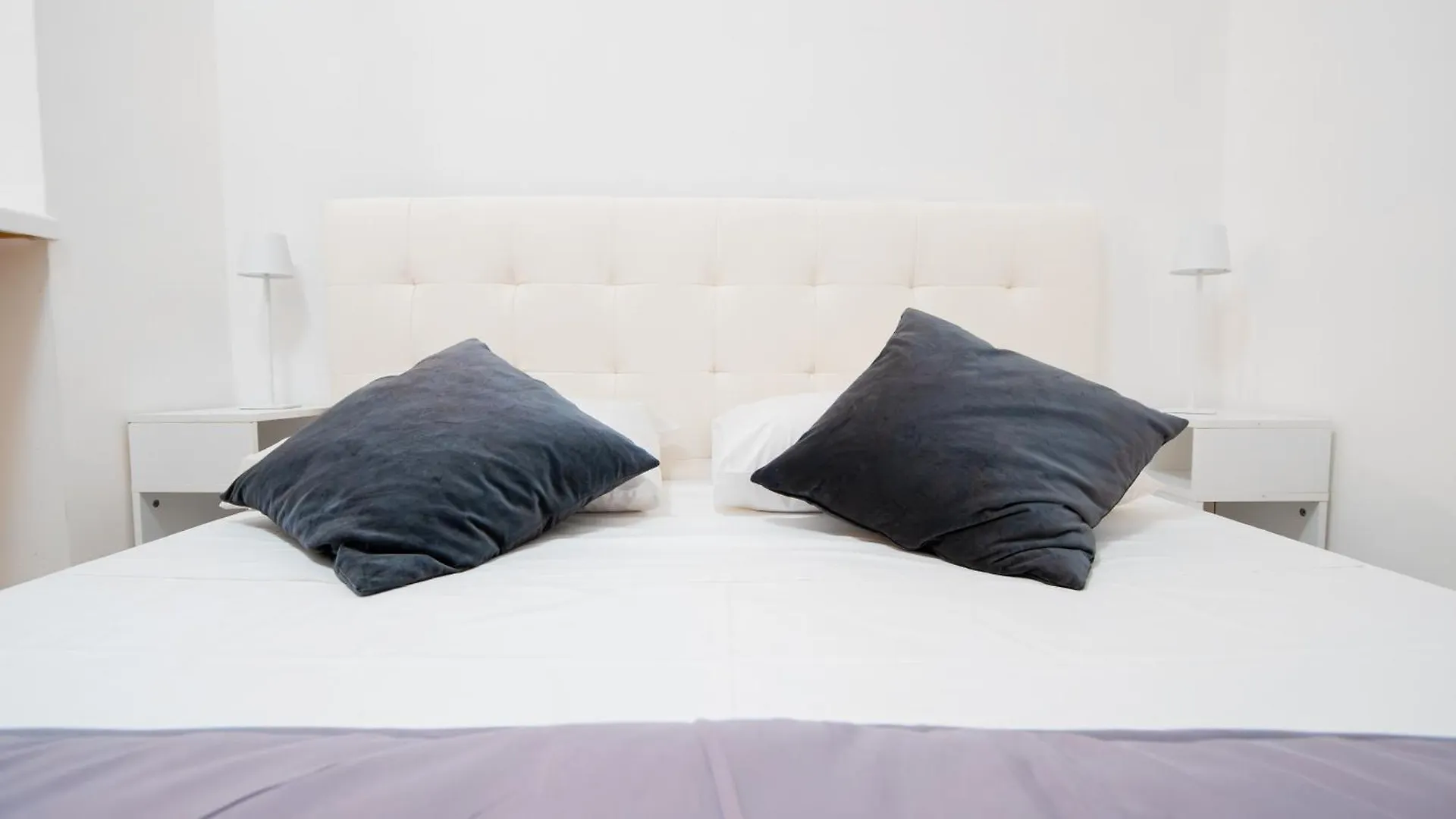 Appartamento Karulli Home Bari Italia