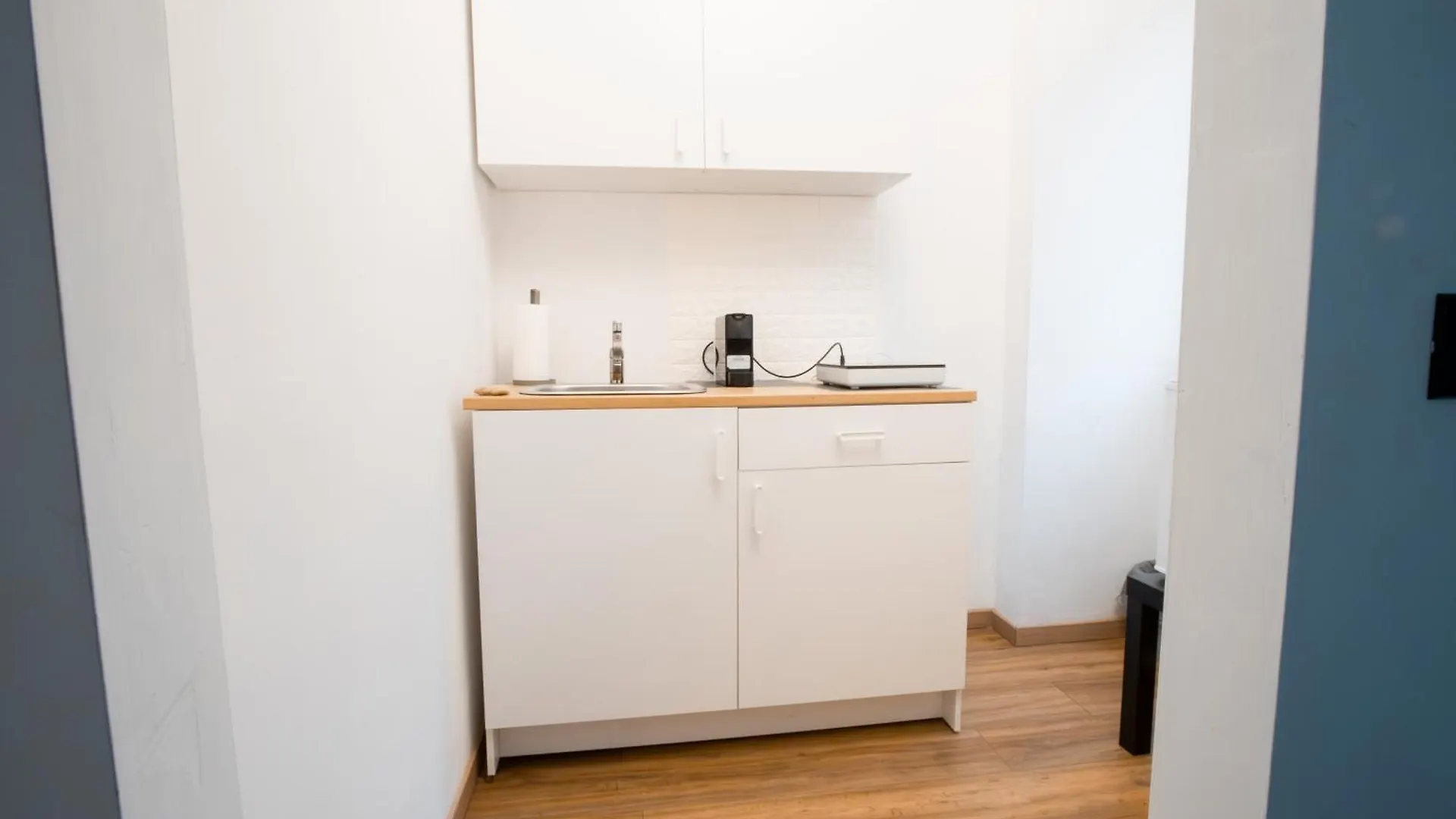 Apartment Karulli Home Bari Italy