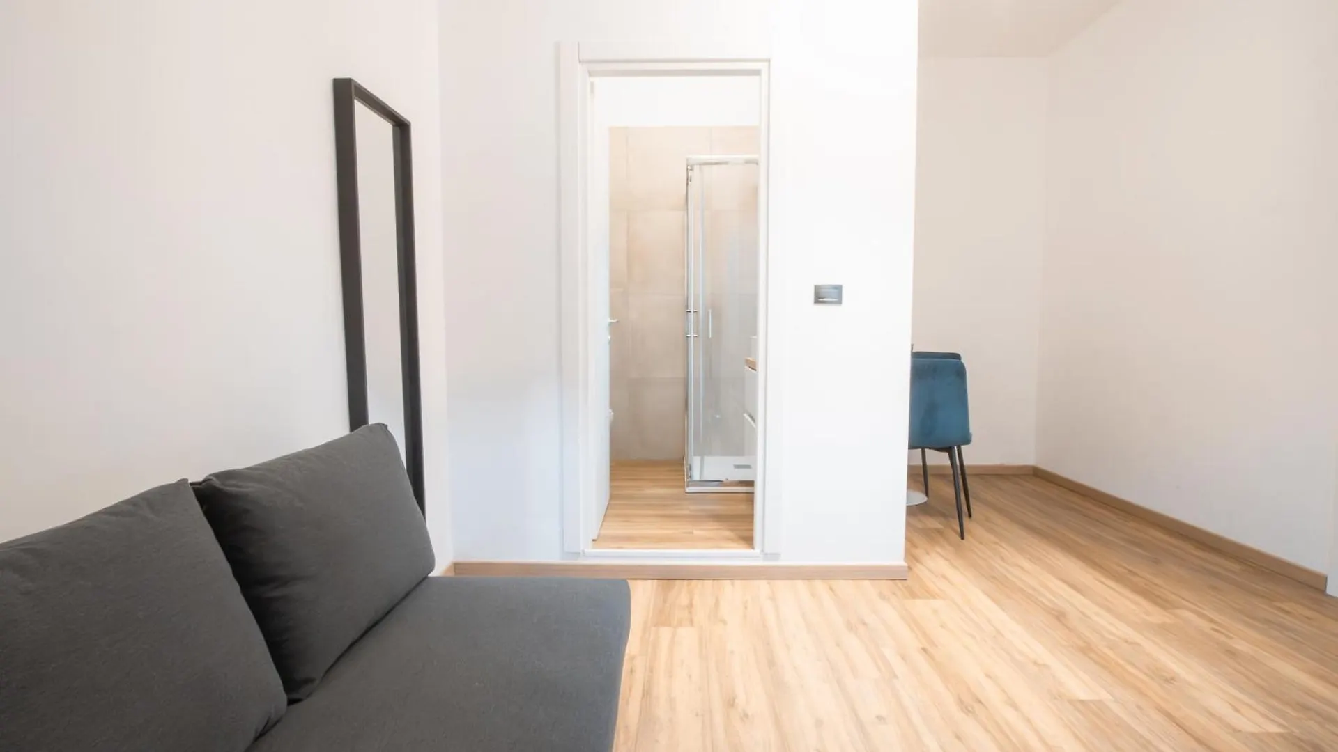 Karulli Home Bari Appartamento