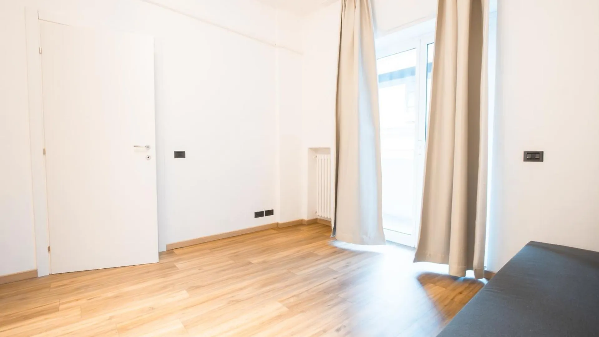 Karulli Home Bari Appartamento