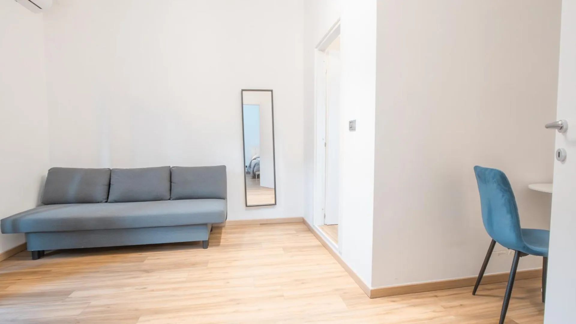 Apartment Karulli Home Bari