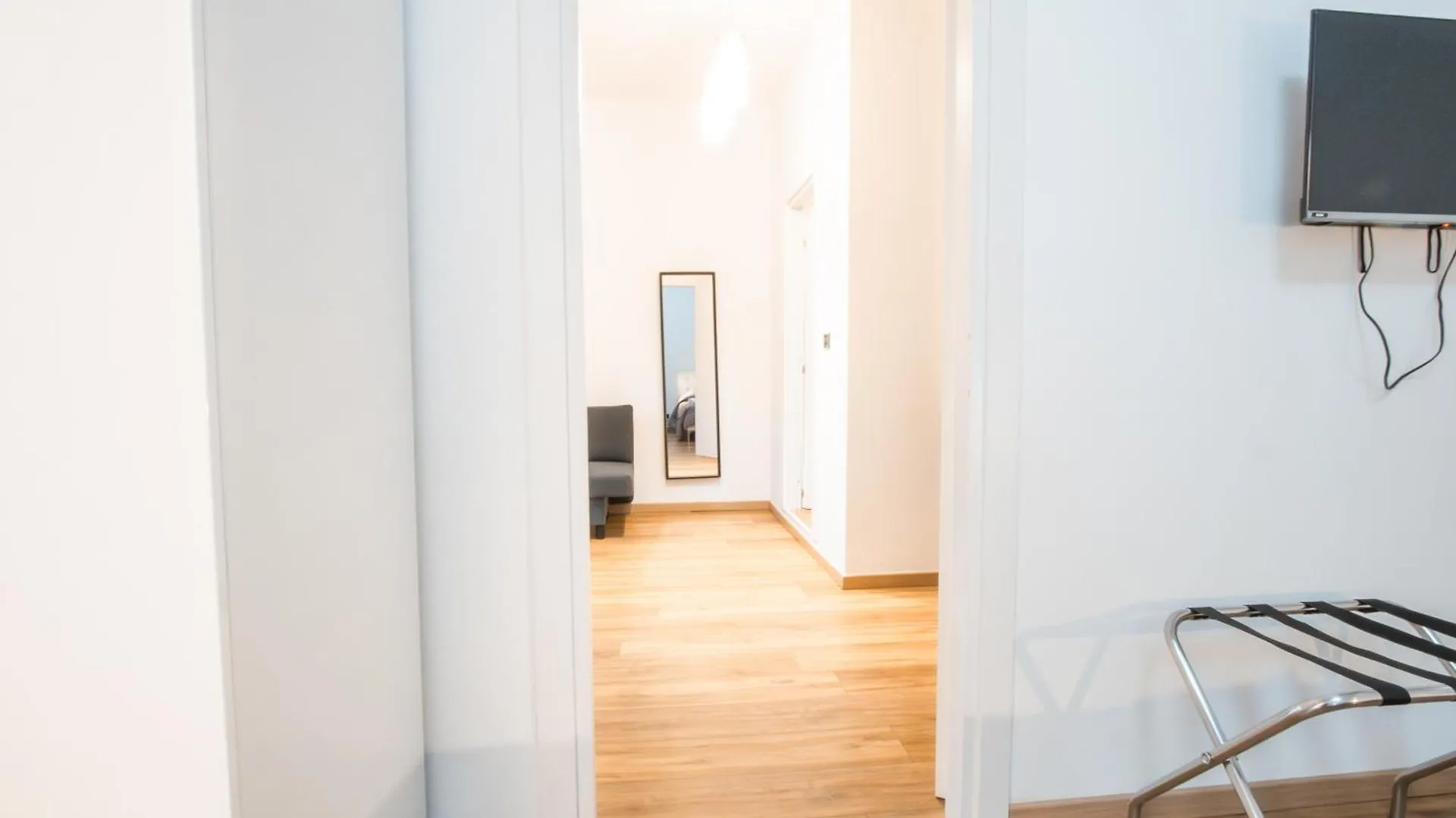 Appartamento Karulli Home Bari