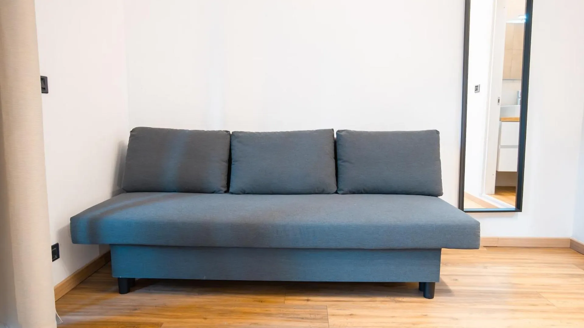 Karulli Home Bari Appartamento