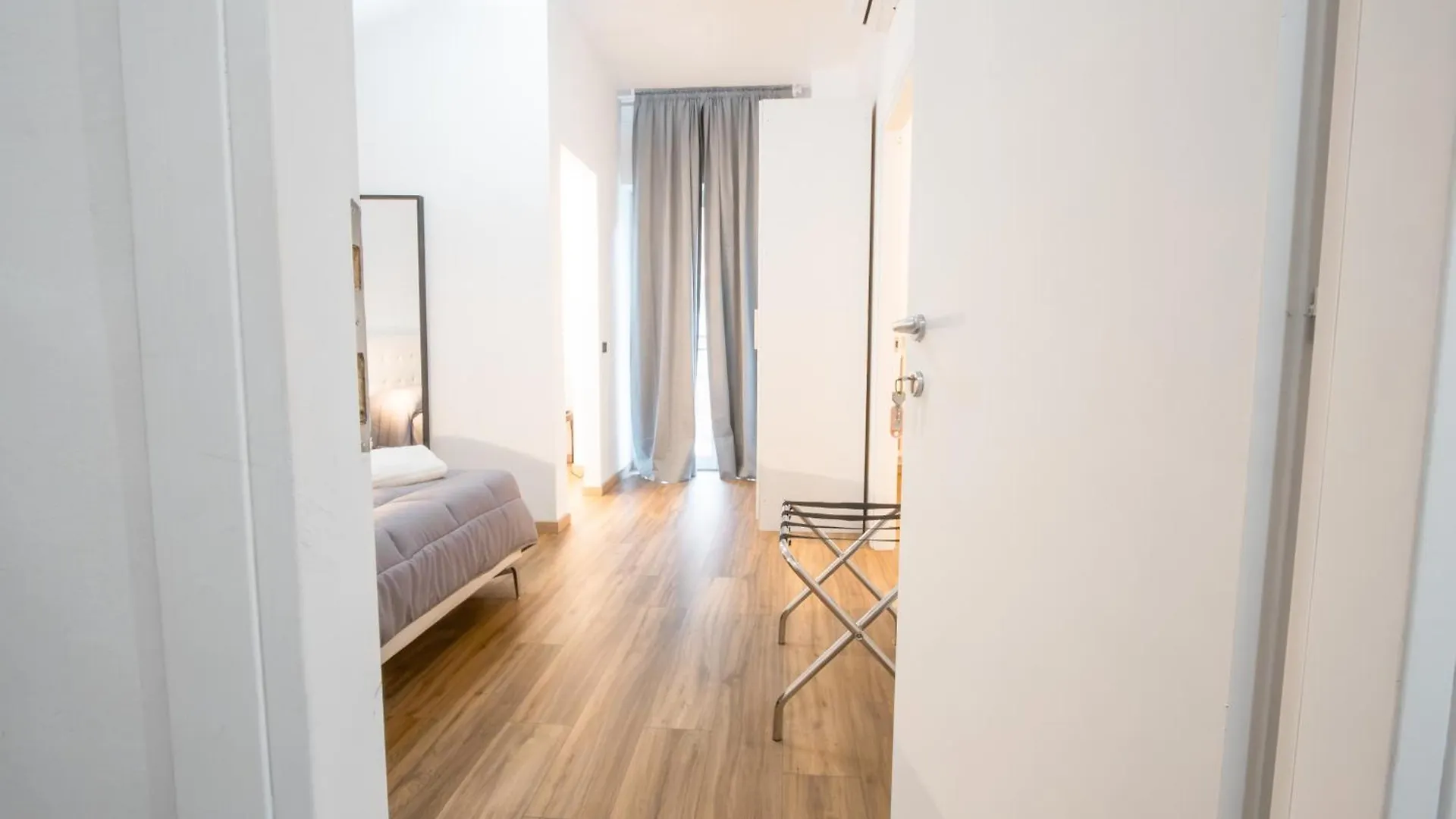 Karulli Home Bari Italy